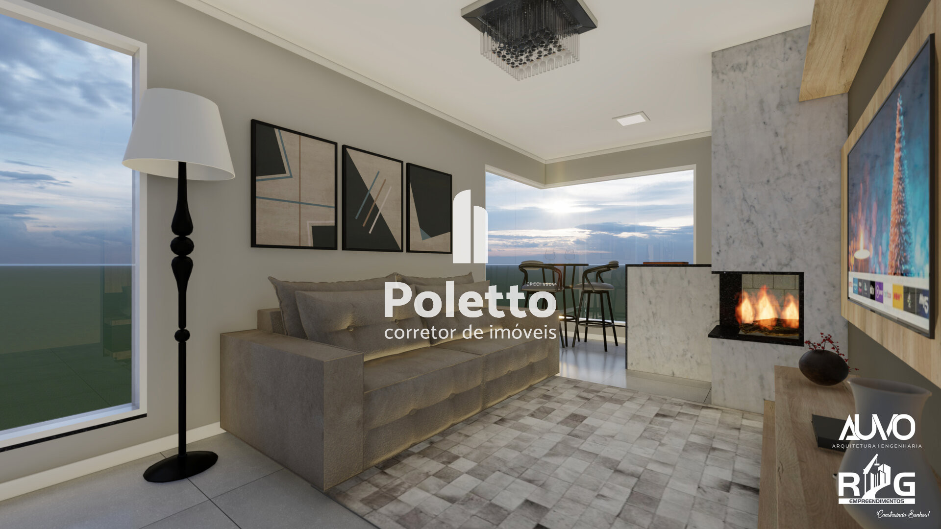 Comprar Apartamento